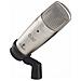 C-1U, 136 dBi, Cablato, 5V, 50 mA, 54 x 54 x 169 mm, 450g - Foto miniatura 4